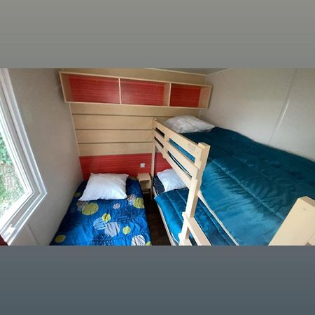 Camping Le Ried B021 Et N038 Boofzheim Exterior photo